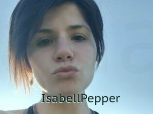 IsabellPepper