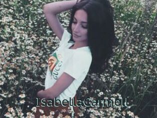 IsabellaCarmell