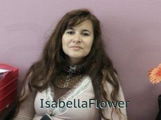 IsabellaFlower