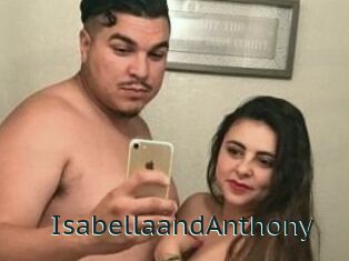 Isabella_and_Anthony
