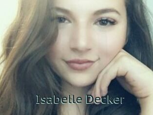 Isabelle_Decker