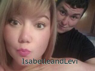 Isabelle_and_Levi