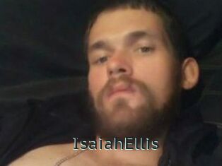 Isaiah_Ellis Anal X