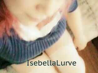 IsebellaLurve Anal X