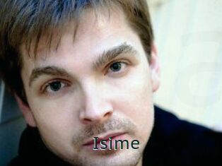 Isime