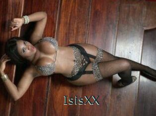 IsisXX
