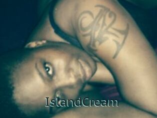 IslandCream