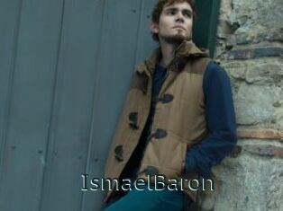 IsmaelBaron