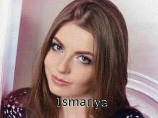 Ismariya