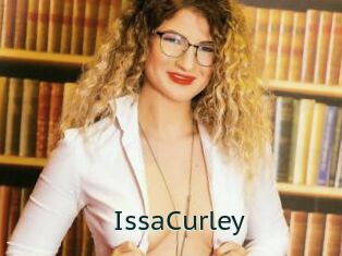 IssaCurley