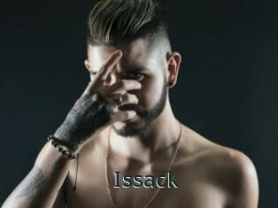 Issack