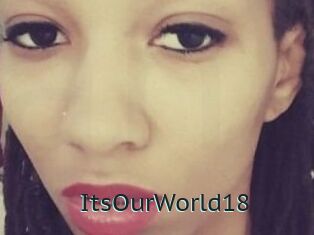 ItsOurWorld18