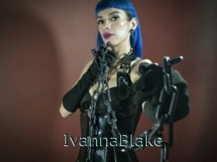 IvannaBlake