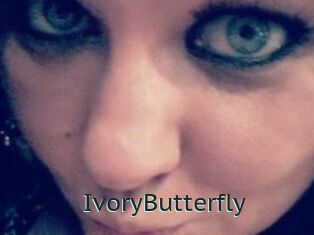 Ivory_Butterfly