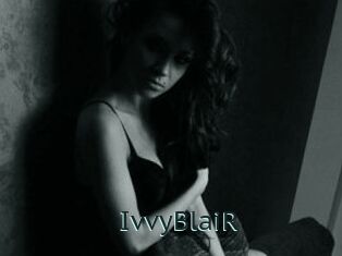 IvvyBlaiR