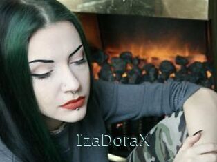 IzaDoraX