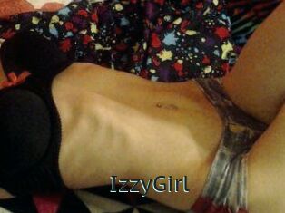 Izzy_Girl