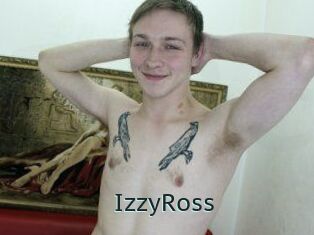 IzzyRoss