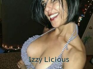 Izzy_Licious