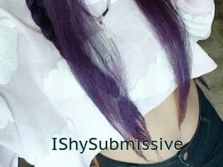 IShySubmissive