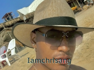 Iamchrisang