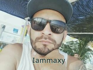 Iammaxy