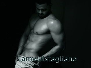 Iamwillstagliano