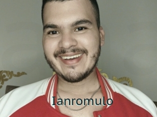 Ianromulo
