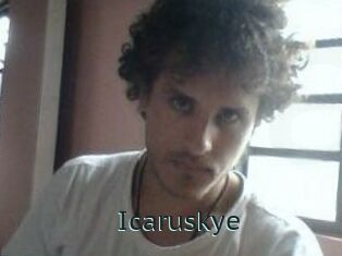 Icaruskye
