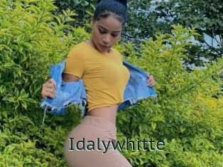 Idalywhitte