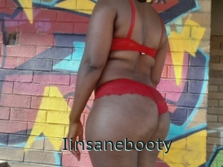 Iinsanebooty