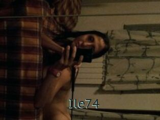 Ile74