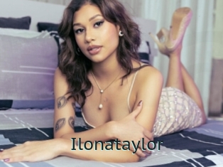 Ilonataylor