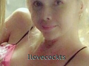 Ilovecockts