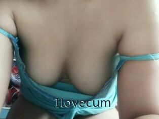 Ilove_cum