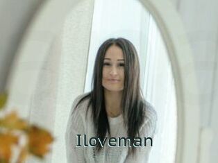 Iloveman