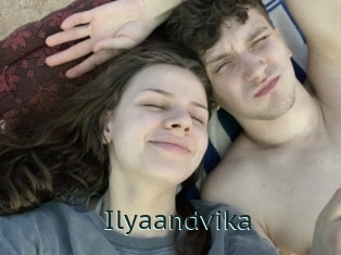 Ilyaandvika
