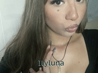 Ilyluna