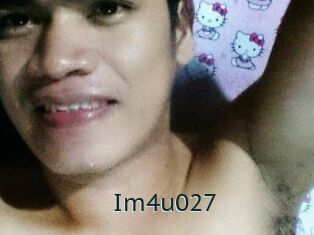 Im4u027