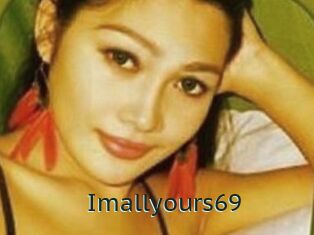 Imallyours69