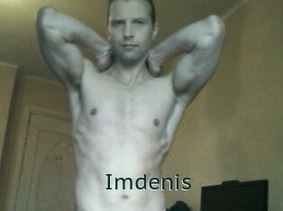 Imdenis