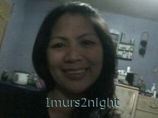 Imurs2night