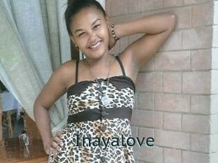 Inayalove