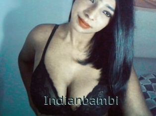 Indianbambi