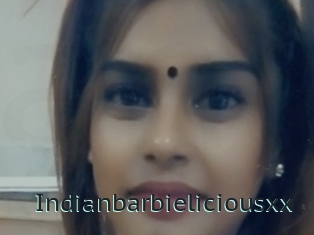 Indianbarbieliciousxx