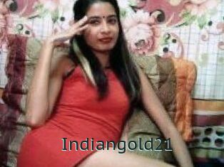 Indiangold21