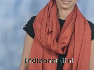 Indiannandini