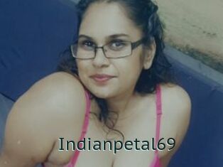 Indianpetal69