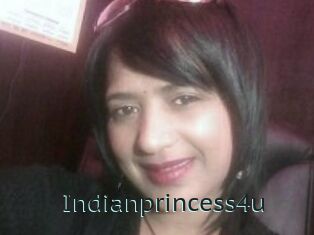 Indianprincess4u