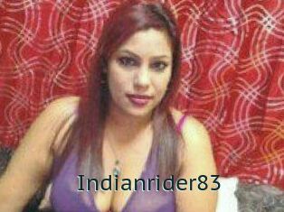 indianrider83 Anal X